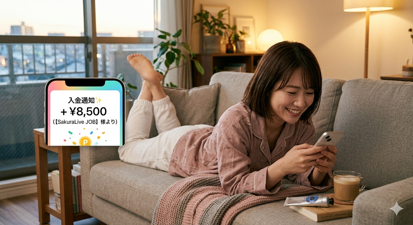 MyPureVoice イメージ