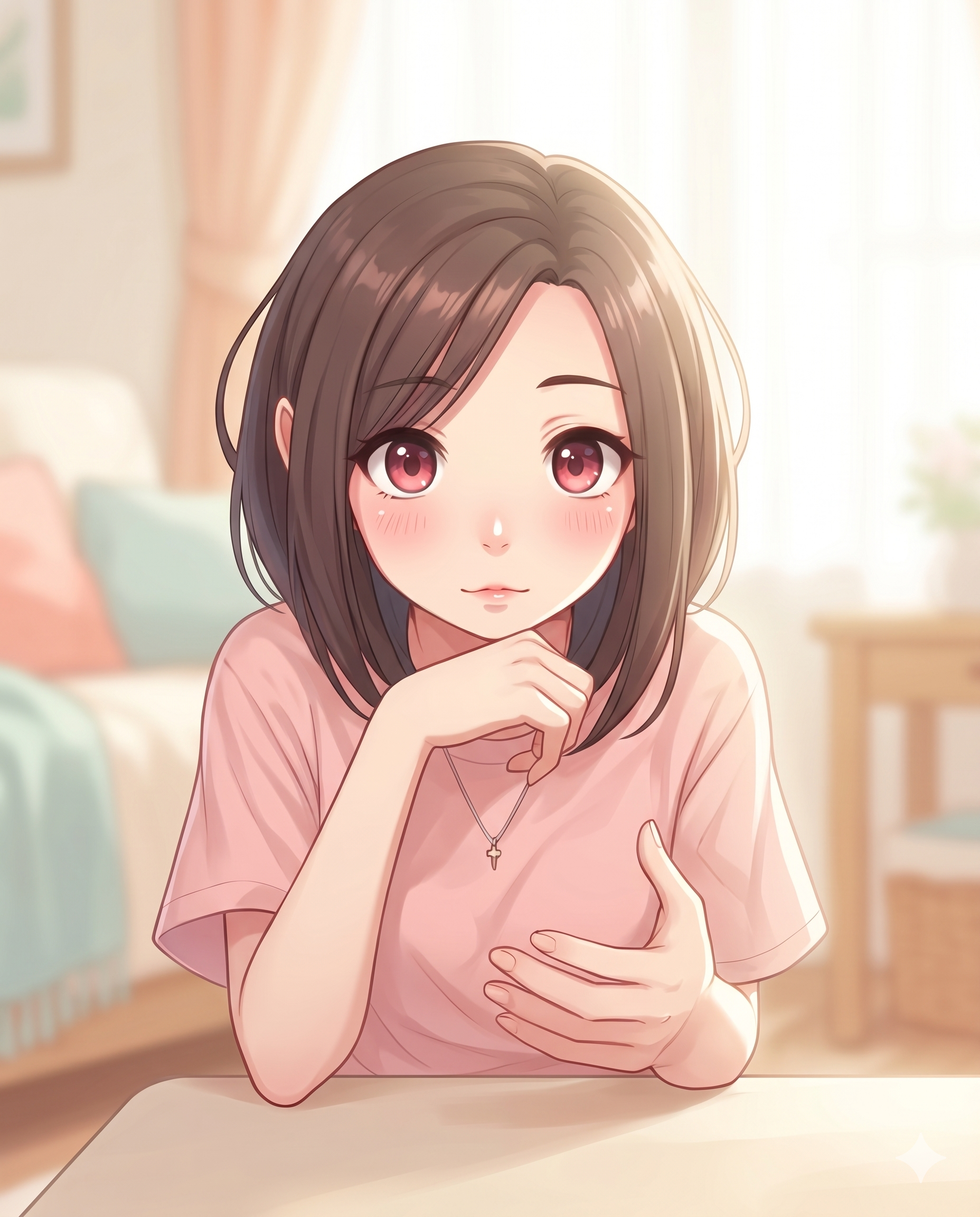 ミオのプロフィール画像